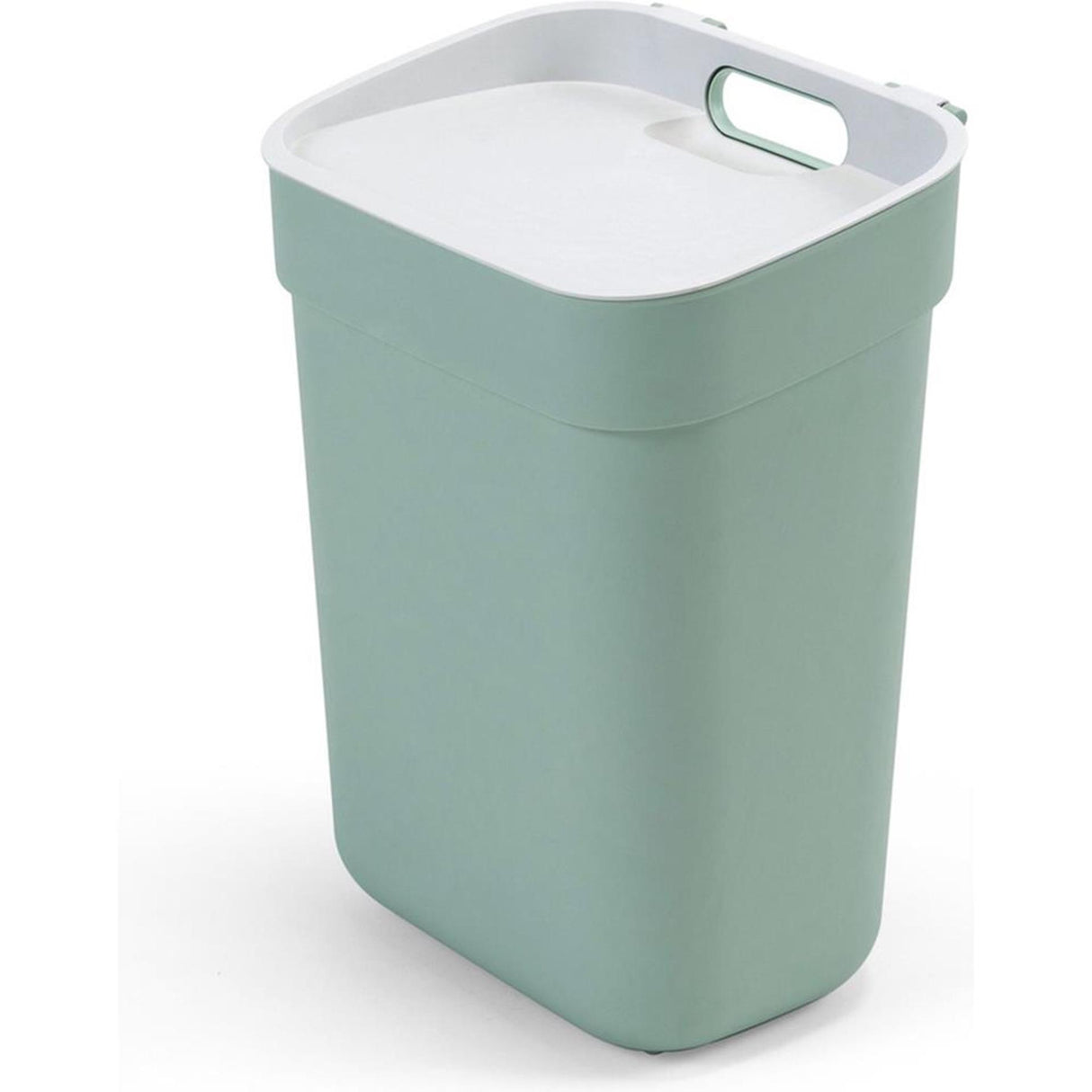 Curver prêt à collecter 10l vert
