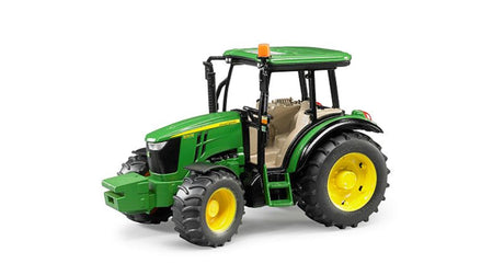 Bruder - tracteur jouet John Deere 5115m (2106)