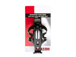 Simson Bidone Holder Basic Gloss Black sur carte