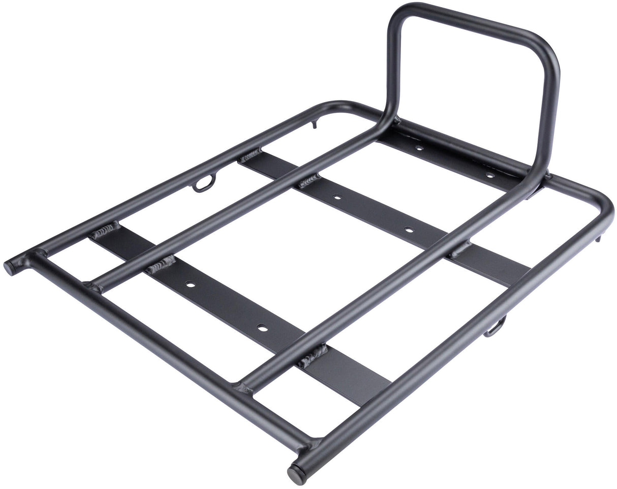 Plateau de chargement pour plate-forme de transport Tern