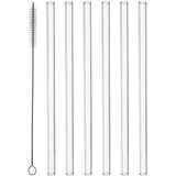 Montana pailles verre + brosse 20cm