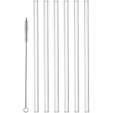 Montana pailles verre + brosse 23cm
