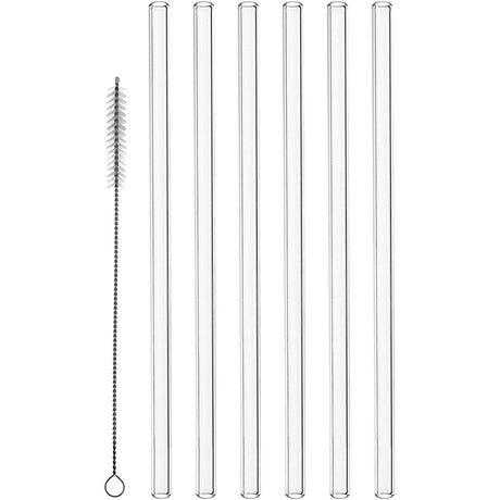 Montana pailles verre + brosse 23cm