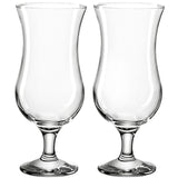 Verres à cocktail Montana lot de 2 380ml