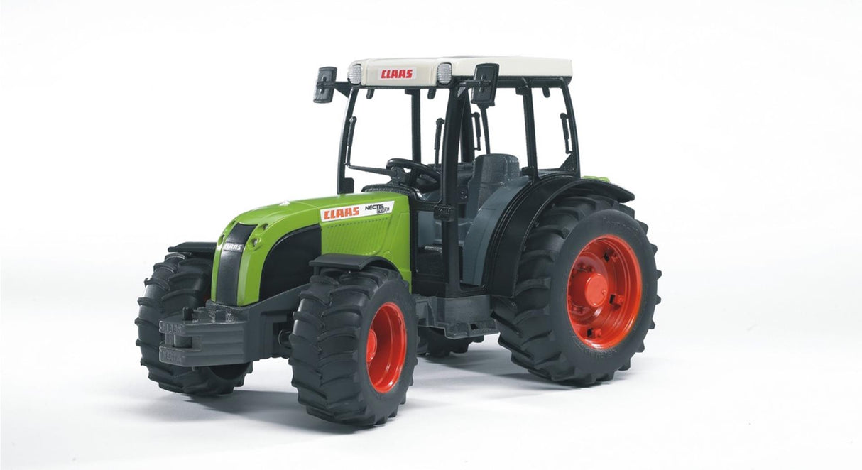 Bruder Tracteur Claas Nectis 267F