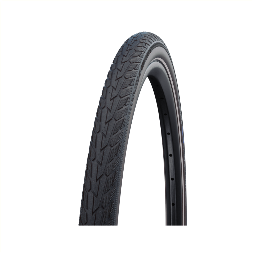 Rop Road Cruiser 24 x 1,75 (47-507) noir