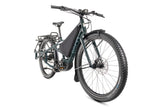 Tern vélo cargo électrique orox r14 (#1) ebike orox r14 29 46 14sp granit mat