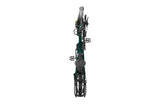 Vélo compact électrique Tern hsd p10 (#1) ebike hsd p10 10sp bleu vert