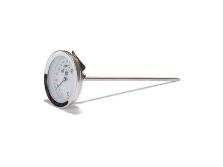 Thermomètre à friture Patisse inox