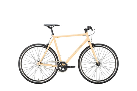 Mod de pulvérisation de vélo urbain Excelsior. 24 vélos excellent. pulvérisation 28 57 diam. 2sp pêche mat