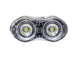 Simson USB LED Lamp Eyes White 7 Lumen