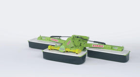 Bruder tondeuse Claas Disc 8550 C Plus 1:16 02218