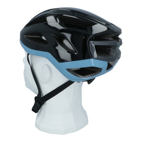 Kross casque de vélo gravel abaro ht m (54-58cm) - noir
