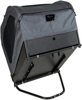 Tubes edog de cabine Chike, baignoire, raccord de coque