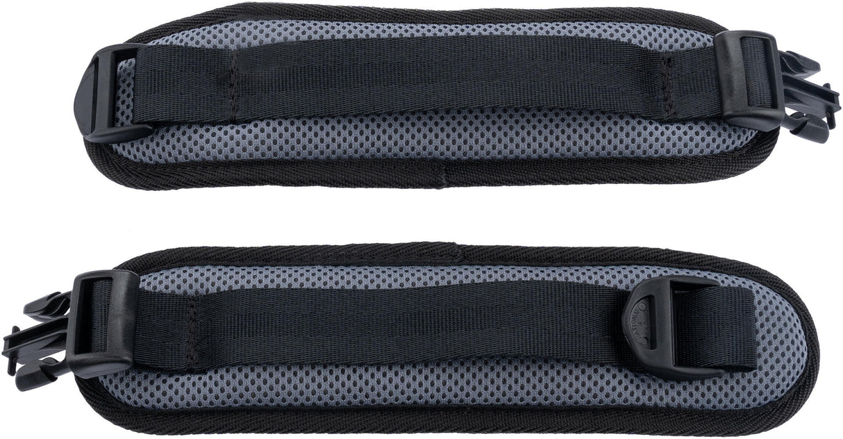 Chike ensemble de coussins ensemble de coussins coussin d'épaule gris
