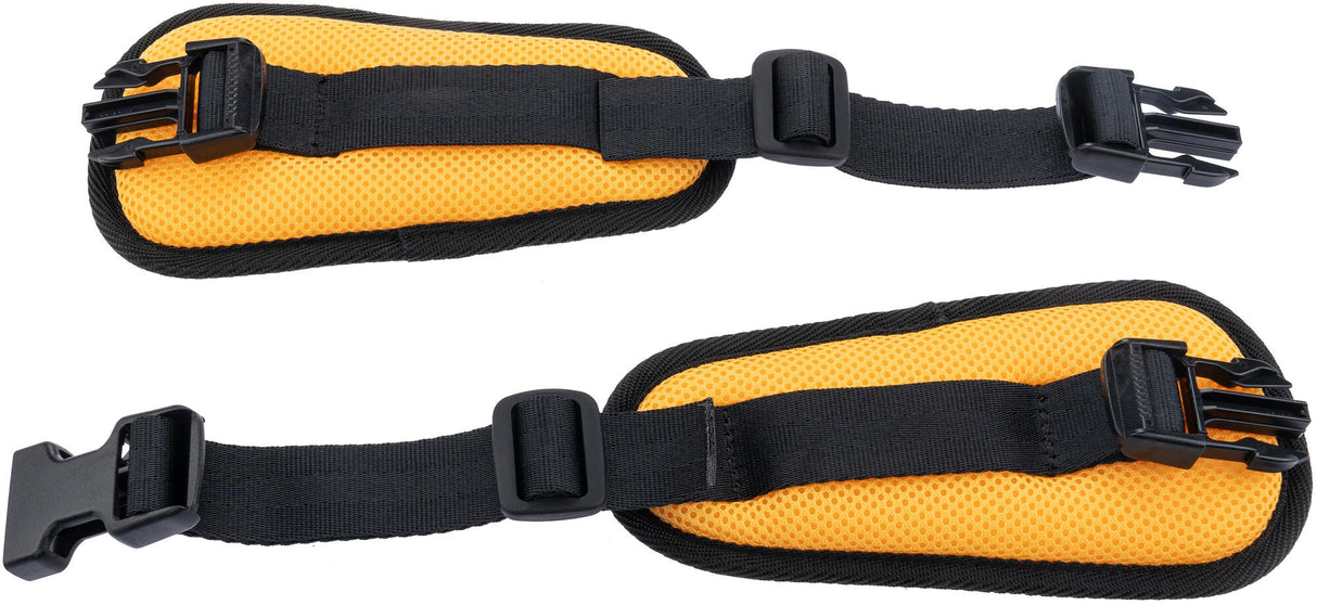 Chike set de coussins set de coussins coussin pelvien jaune
