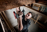 Corps de visseuse à percussion sans fil Metabo SSD 18 LTX 200 BL - sans batteries ni chargeur - 602396890