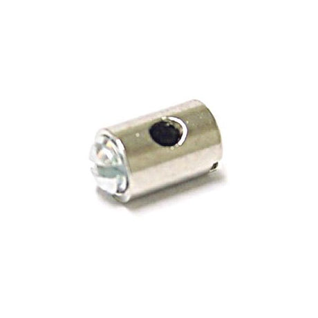 Bofix raccord à vis gaz 5,5x5,5 (25 pièces)
