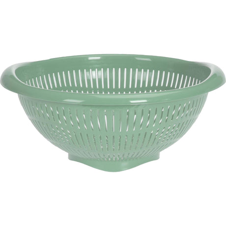Excellente passoire en plastique pour articles ménagers 30x31x14cm