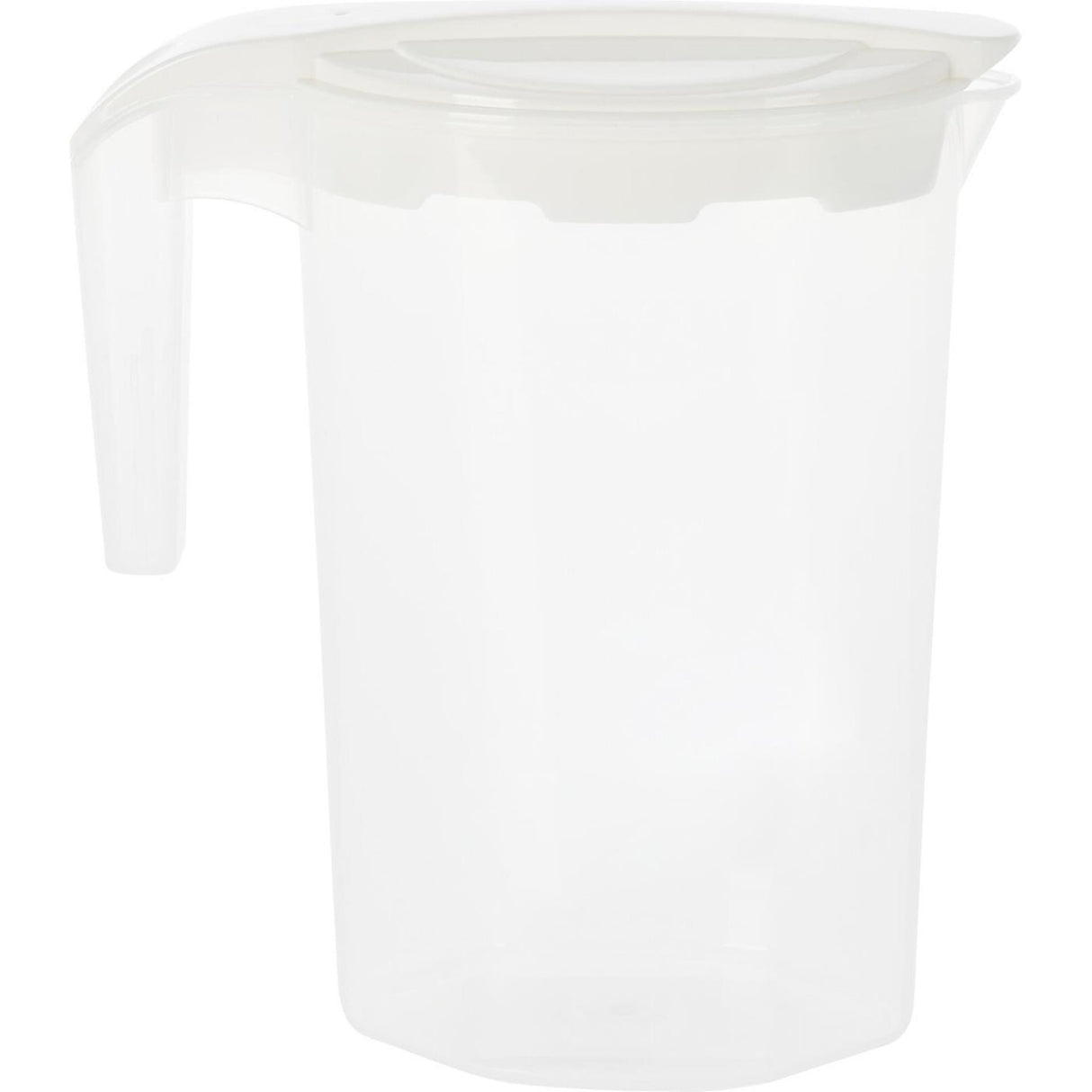 Pichet en plastique pour articles ménagers Excellent 1750ml