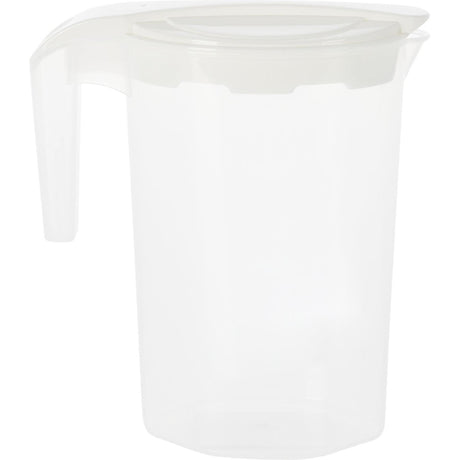 Pichet en plastique pour articles ménagers Excellent 1750ml