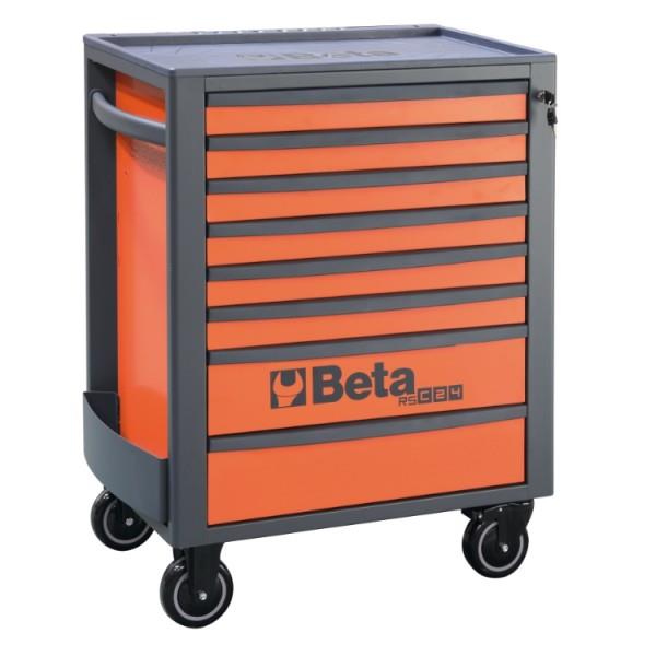 Chariot à outils bêta rsc24 8g