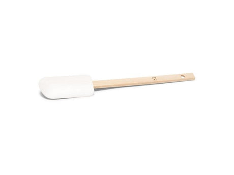 Grattoir à poêle en caoutchouc Patisse 27cm