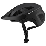 Ked casque de vélo Embrace m (54-58cm) - noir mat