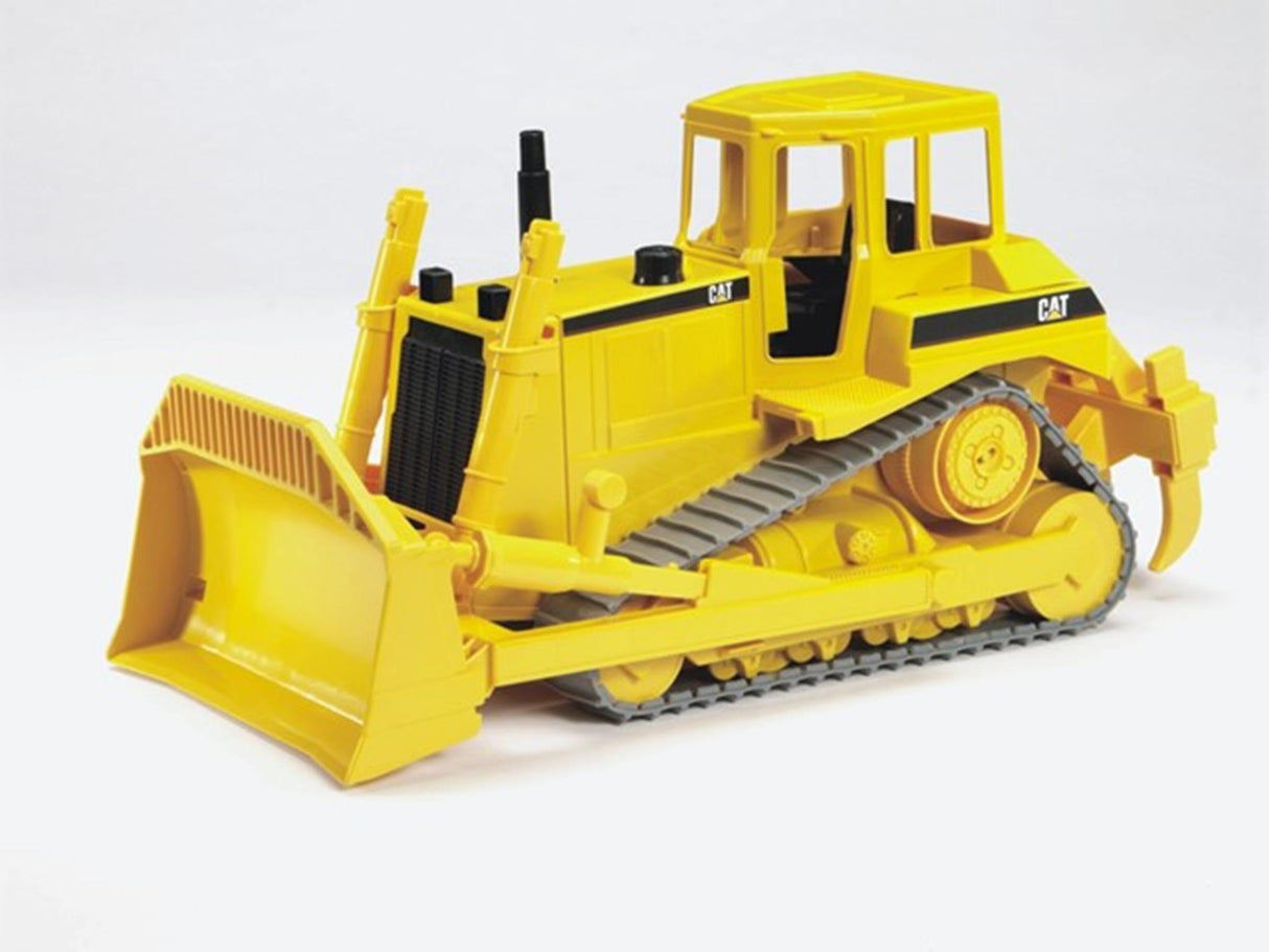 Bulldozer à chenilles Bruder