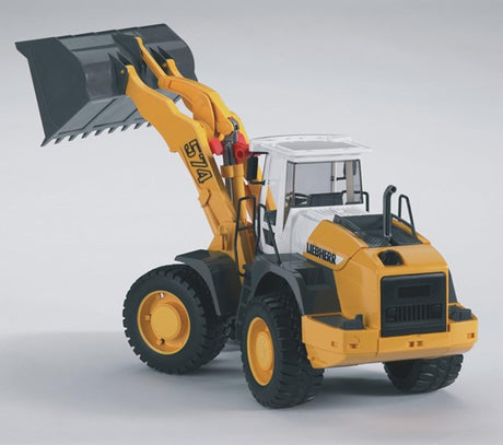 Bruder Phel Liebherr L574
