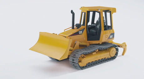 Bruder Bulldozer Caterpillar