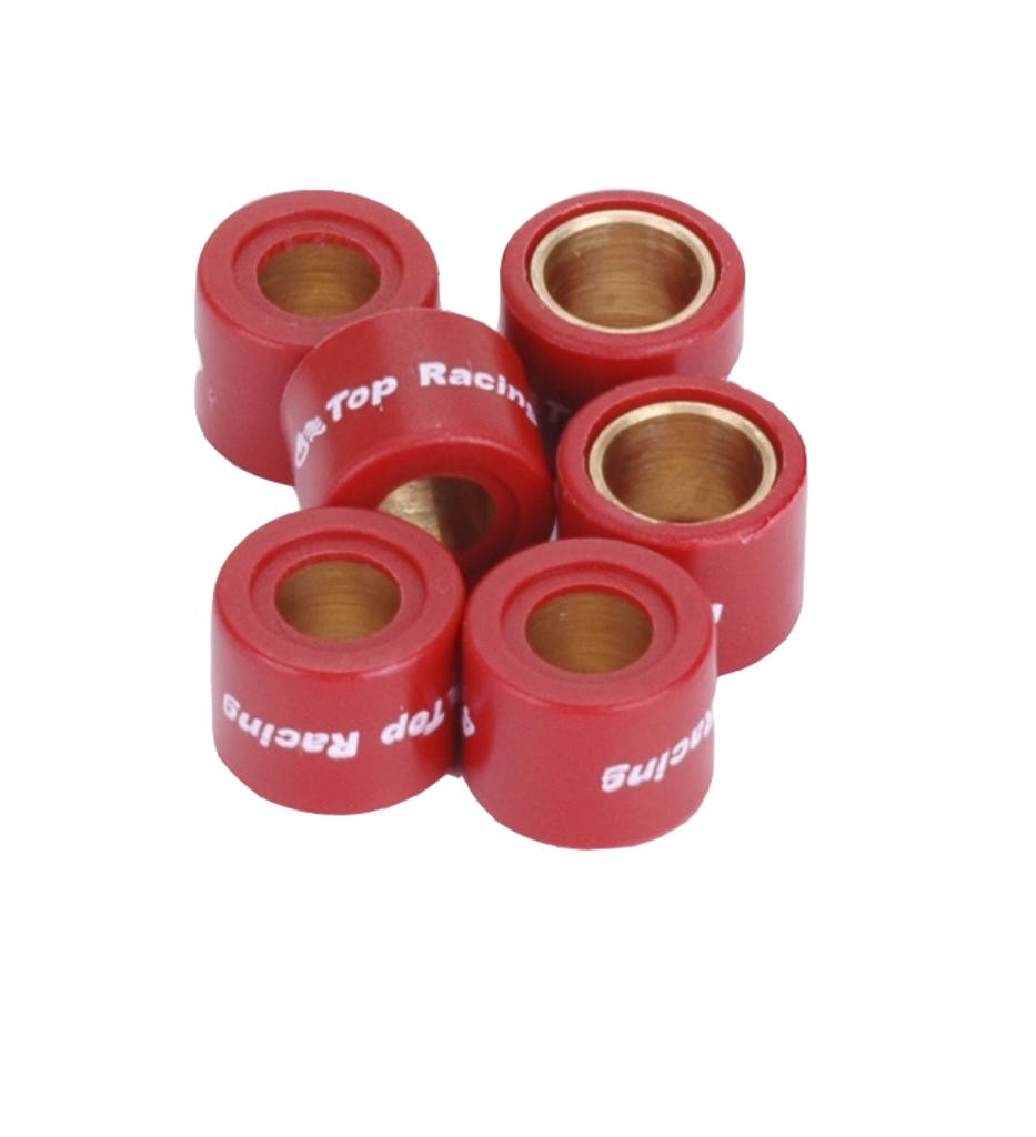 Top Racing Variation Rol Set 15x12mm - 8.0gr