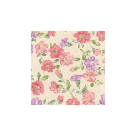 Patisse patifix film adhésif 2 mètres x 45 cm-256830 imprimé fleurs