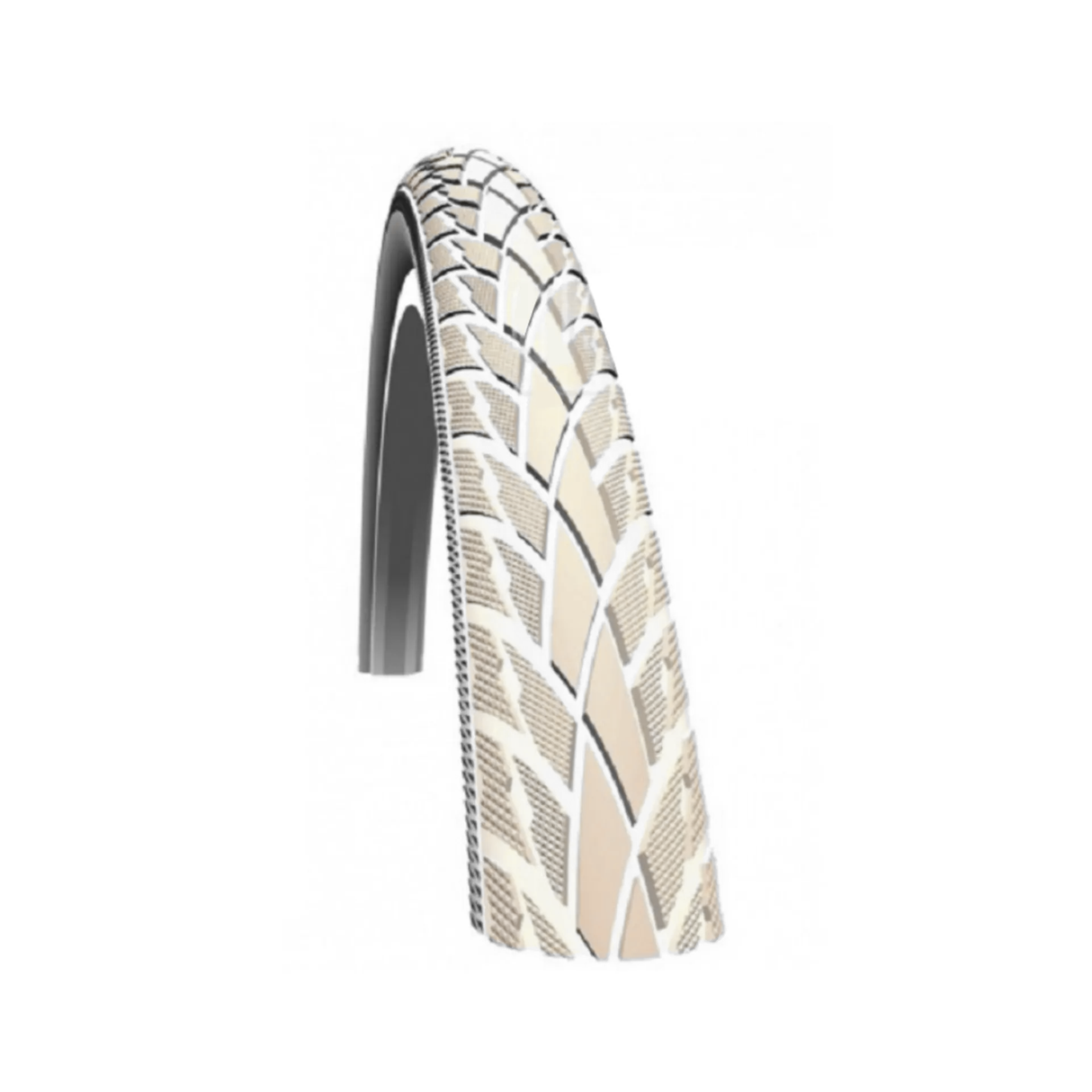 CST tire Allround 28 x 1 5 8 x 1 3 8 (37-622) Cream