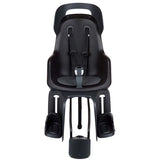 Siège bobike maxi go urbain noir