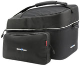 Rixen kaul - klickfix klickfix rackpack touring uniklip 2 sacoche de porte-bagages