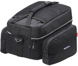 Rixen kaul - klickfix klickfix rackpack touring uniklip 2 sacoche de porte-bagages