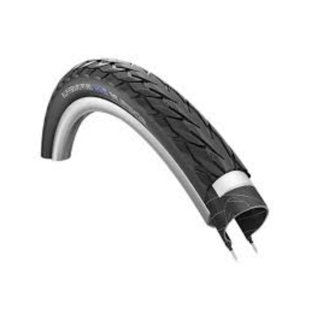 Schwalbe EB1603B BUB 28x1 1 2 Cruiser Plus