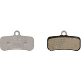 Blocs de frein à disque Shimano D03S-Rx résine