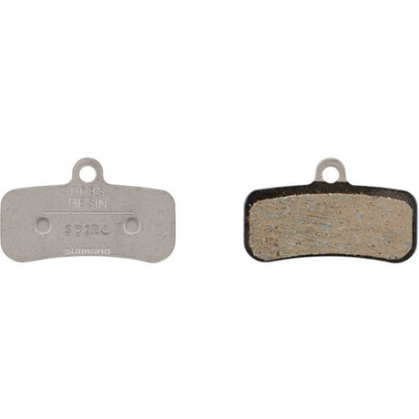 Blocs de frein à disque Shimano D03S-Rx résine