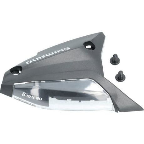 Capuchon Shimano 8 vitesses st-ef500 - 4 doigts (boulons compris)