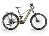 Conway électrique suv xyron suv 5.0 (#1) vélo électrique conw.xyron suv 4.9 29 40 12sp full sus.dese.