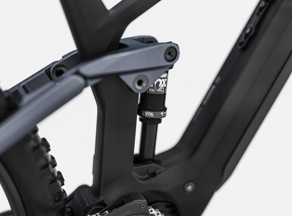 Conway VTT électrique tout suspendu xyron st 8.0 (#1) vélo électrique conw.xyron st 8.0 29 42 12sp full sus.ca gr