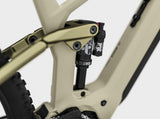 Conway VTT électrique tout suspendu xyron lt 9.0 (#1) vélo électrique conw. xyron lt 9.0 29 42 12sp full sus.de br