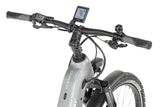 Conway électrique suv cairon suv fs 4.0 (#1) vélo électrique conw.cairon suv fs 4.0 27 42 12sp gris