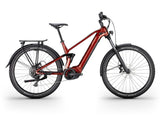 Conway électrique suv xyron c 2.0 750 (#1) vélo électrique conw.xyron c2.0 750 29 40 9sp plein sus.rouille