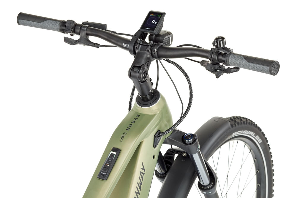 Conway électrique suv xyron suv 4.0 (#1) vélo électrique conw.xyron suv 4.0 29 40 12sp complet sus.source.
