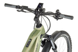Conway électrique suv xyron suv 4.0 (#1) vélo électrique conw.xyron suv 4.0 29 43 12sp complet sus.source.