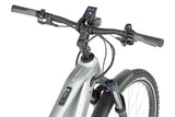 Conway électrique suv xyron suv 5.0 (#1) vélo électrique conw.xyron suv 4.9 29 40 12sp full sus. gris