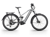 Conway électrique suv xyron suv 5.0 (#1) vélo électrique conw.xyron suv 4.9 29 49 12sp full sus. gris